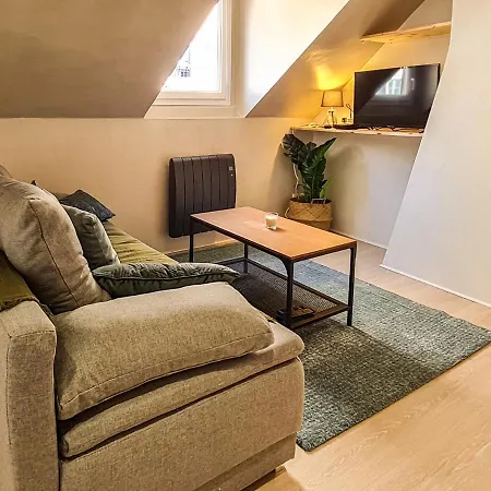 Cosy'appart - Le Tiny * Rouen