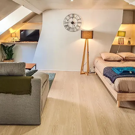 Cosy'appart - Le Tiny Appartement