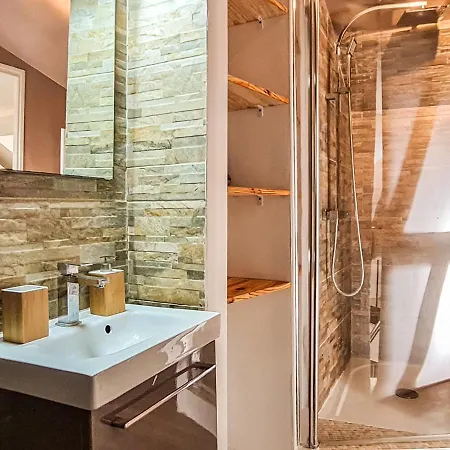 Cosy'appart - Le Tiny Appartement Rouen