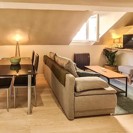 Cosy'appart - Le Tiny