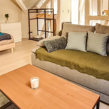 Cosy'appart - Le Tiny Rouen