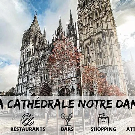 Cosy'appart - Le Tiny