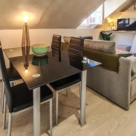 Appartement Cosy'appart - Le Tiny *