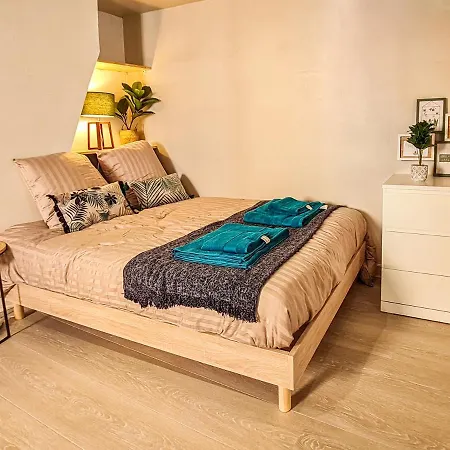 Cosy'appart - Le Tiny *