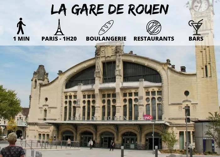 Cosy'appart - Le Tiny