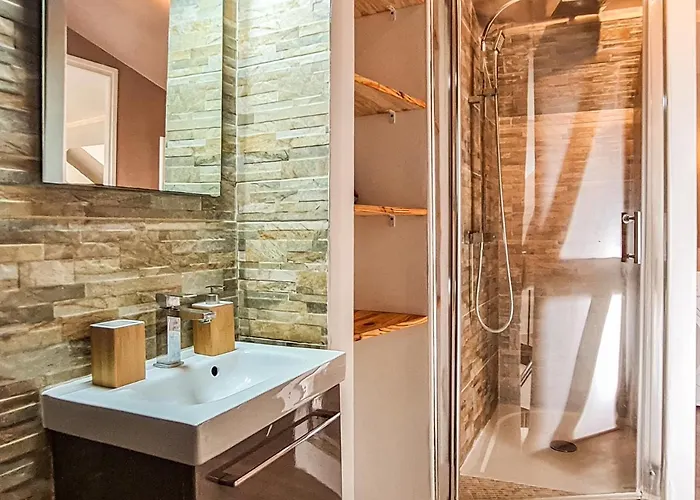 Cosy'appart - Le Tiny Apartment Rouen