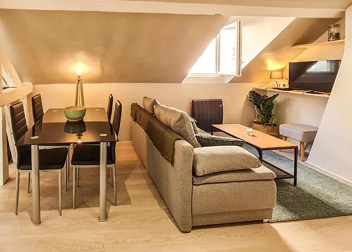 Cosy'appart - Le Tiny