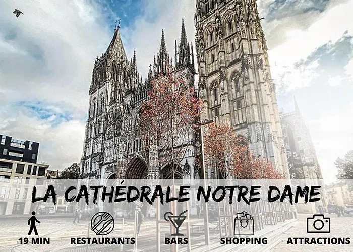 Cosy'appart - Le Tiny