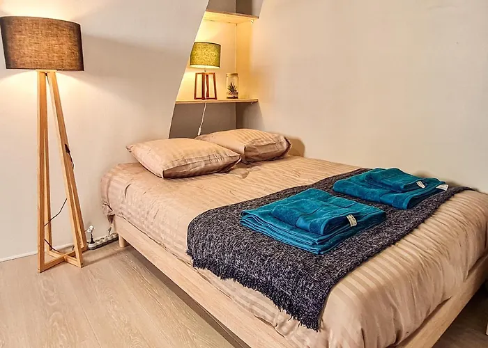 Cosy'appart - Le Tiny