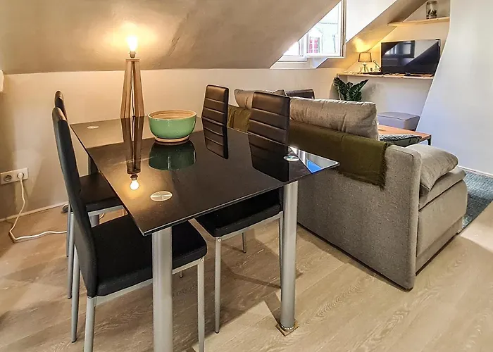 Apartment Cosy'appart - Le Tiny *