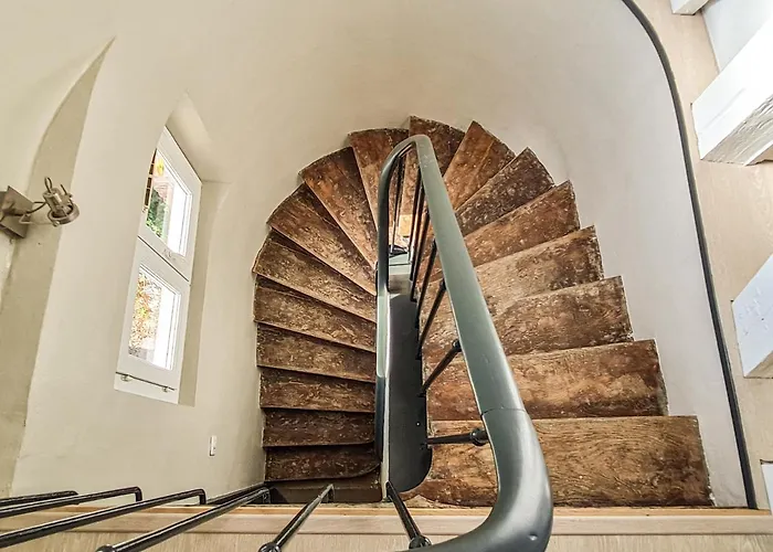 Cosy'appart - Le Tiny * Rouen